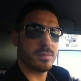 Xavyer from Odense | Man | 41 years old | Scorpio