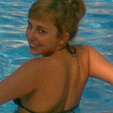 Nina from Krasnoyarsk | Woman | 39 years old | Sagittarius