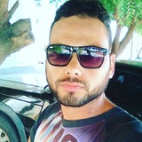 Reis from Barreiras | Man | 33 years old | Sagittarius