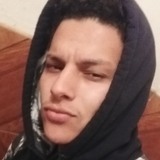 Samuelcrazy2Um from Itaara | Man | 25 years old | Scorpio