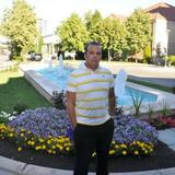 Jarrett from Edgartown | Man | 39 years old | Libra