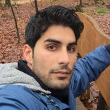 Meisam from Haina | Man | 34 years old | Sagittarius