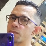 Cicerdantwr from Estreito | Man | 41 years old | Scorpio