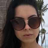 Hayalla from Zürich | Woman | 37 years old | Taurus