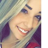 Zamira from Campobasso | Woman | 27 years old | Leo