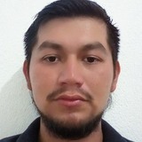Jesusmago19X from Miahuatlan de Porfirio Diaz | Man | 35 years old | Leo