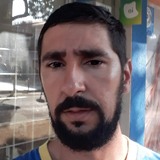 Claudemir from Sarandi | Man | 39 years old | Sagittarius