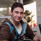 Elior from Rishon Le Zion | Man | 31 years old | Gemini
