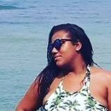 Naty from Itaperuna | Woman | 31 years old | Capricorn