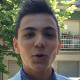 Baioc from Jesi | Man | 28 years old | Scorpio