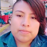 Mendoza from Putla de Guerrero | Woman | 33 years old | Cancer