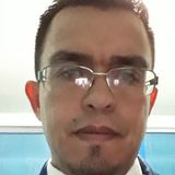 Hector from Guadalajara | Man | 44 years old | Libra