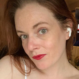 Varina from London | Woman | 50 years old | Taurus