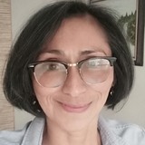 Manimegp from Bogota | Woman | 58 years old | Taurus