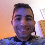 Firefighter from Carnaxide | Man | 32 years old | Pisces