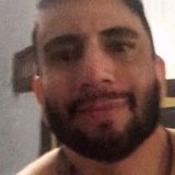 Angel from San Nicolas de los Garza | Man | 44 years old | Cancer