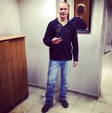 George from Rehovot | Man | 40 years old | Capricorn