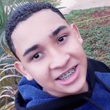 Higor from Cambui | Man | 27 years old | Leo