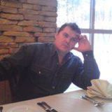 Max from Novosibirsk | Man | 50 years old | Scorpio