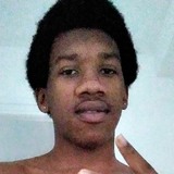 Jarvin from Lorient | Man | 26 years old | Capricorn