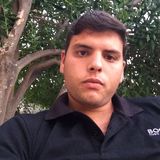 Adham from Umm el Fahm | Man | 32 years old | Aries