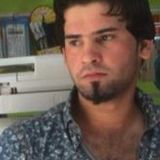 Ahmad from Iraquara | Man | 35 years old | Gemini