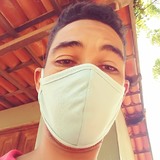 Vandelsobq from Araripe | Man | 40 years old | Sagittarius