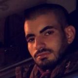 Edward from Tel Aviv-yafo | Man | 26 years old | Virgo