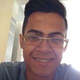 Fabinho from Trindade | Man | 28 years old | Gemini