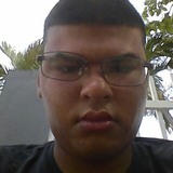 Chinito from Puerto Rico | Man | 25 years old | Taurus