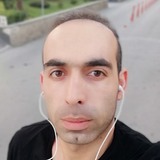 Ghadermasoudpz from Ashburn | Man | 35 years old | Capricorn