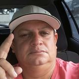 Mozaniel from Goiania | Man | 51 years old | Aquarius