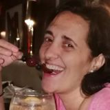 Ipm from Barcelona | Woman | 52 years old | Libra