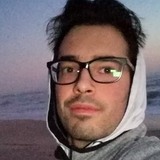 Macedo from Braga | Man | 28 years old | Aquarius