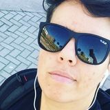 Tacy from Lisbon | Woman | 37 years old | Sagittarius