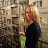 Tina from Budapest IX. keruelet | Woman | 41 years old | Scorpio