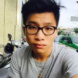 Marc from Kaohsiung | Man | 35 years old | Virgo