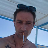 Kinder from Ferrara | Man | 49 years old | Sagittarius
