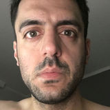 Fanelas from Athens | Man | 37 years old | Libra