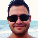 Luiz from Umuarama | Man | 33 years old | Gemini
