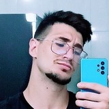 Thiagobarbieg2 from Medianeira | Man | 33 years old | Scorpio