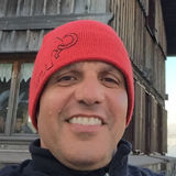 Mexican from Karmi'el | Man | 51 years old | Aquarius