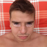 Uncharted from Tienen | Man | 31 years old | Pisces