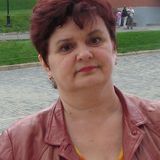Lidia from Nefteyugansk | Woman | 68 years old | Leo