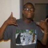 Abdi from Edmonds | Man | 35 years old | Capricorn