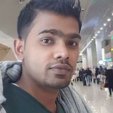 Govind from Al Jahra' | Man | 35 years old | Capricorn