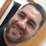 Thiago from Sarandi | Man | 42 years old | Virgo