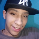Cristhianarbnb from Guanare | Man | 19 years old | Leo
