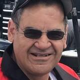 Crisafichuta from Liverpool | Man | 55 years old | Pisces