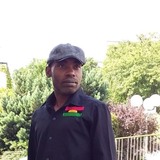 Amish from Paris | Man | 45 years old | Cancer